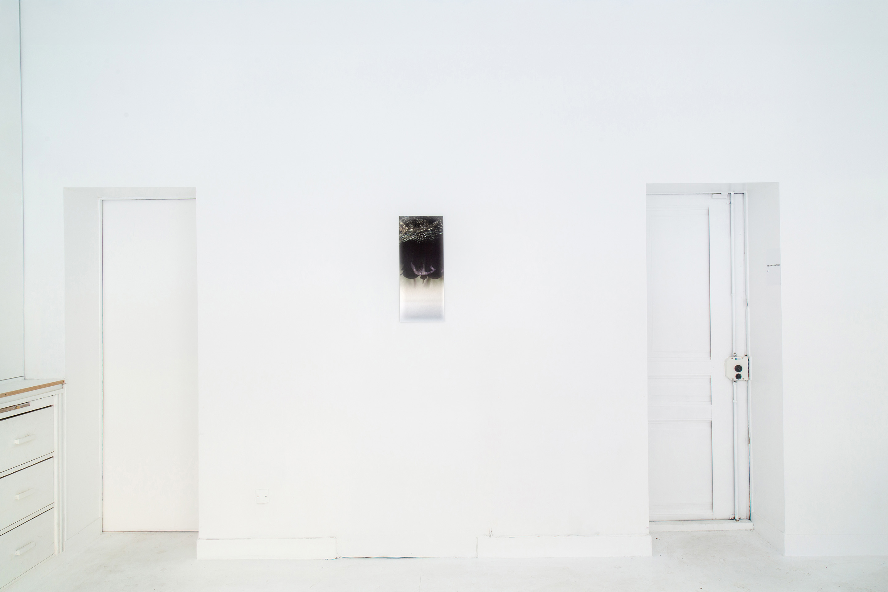 The Zones exhibition view 3